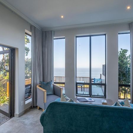 Seashore 2 Bedroom Luxury Unit - Breakwaters Haven Κνύσνα Εξωτερικό φωτογραφία
