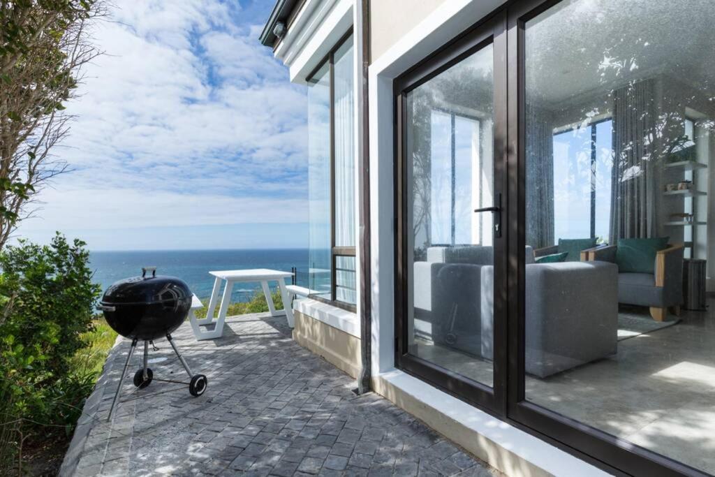 Seashore 2 Bedroom Luxury Unit - Breakwaters Haven Κνύσνα Εξωτερικό φωτογραφία
