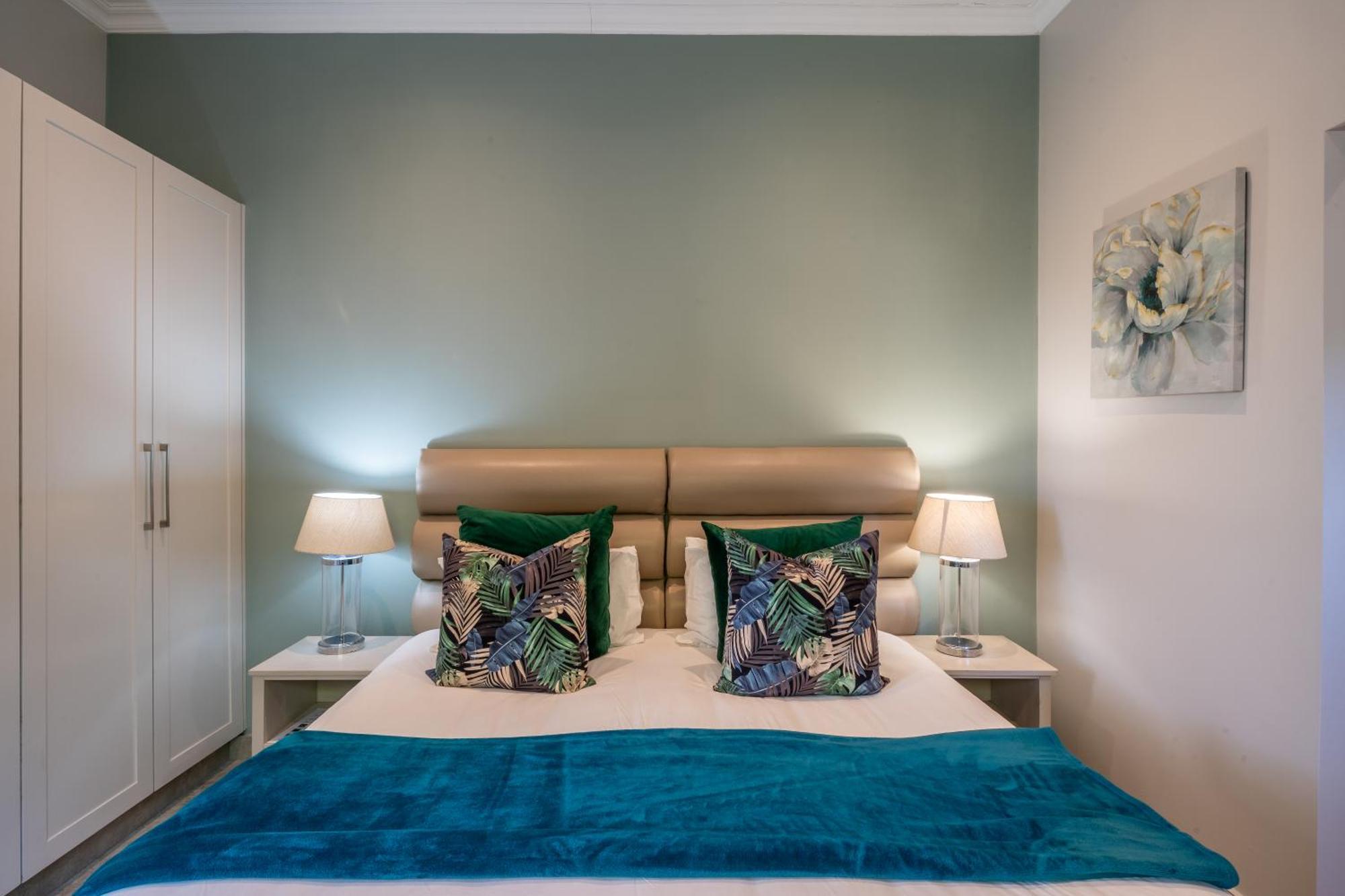 Seashore 2 Bedroom Luxury Unit - Breakwaters Haven Κνύσνα Εξωτερικό φωτογραφία