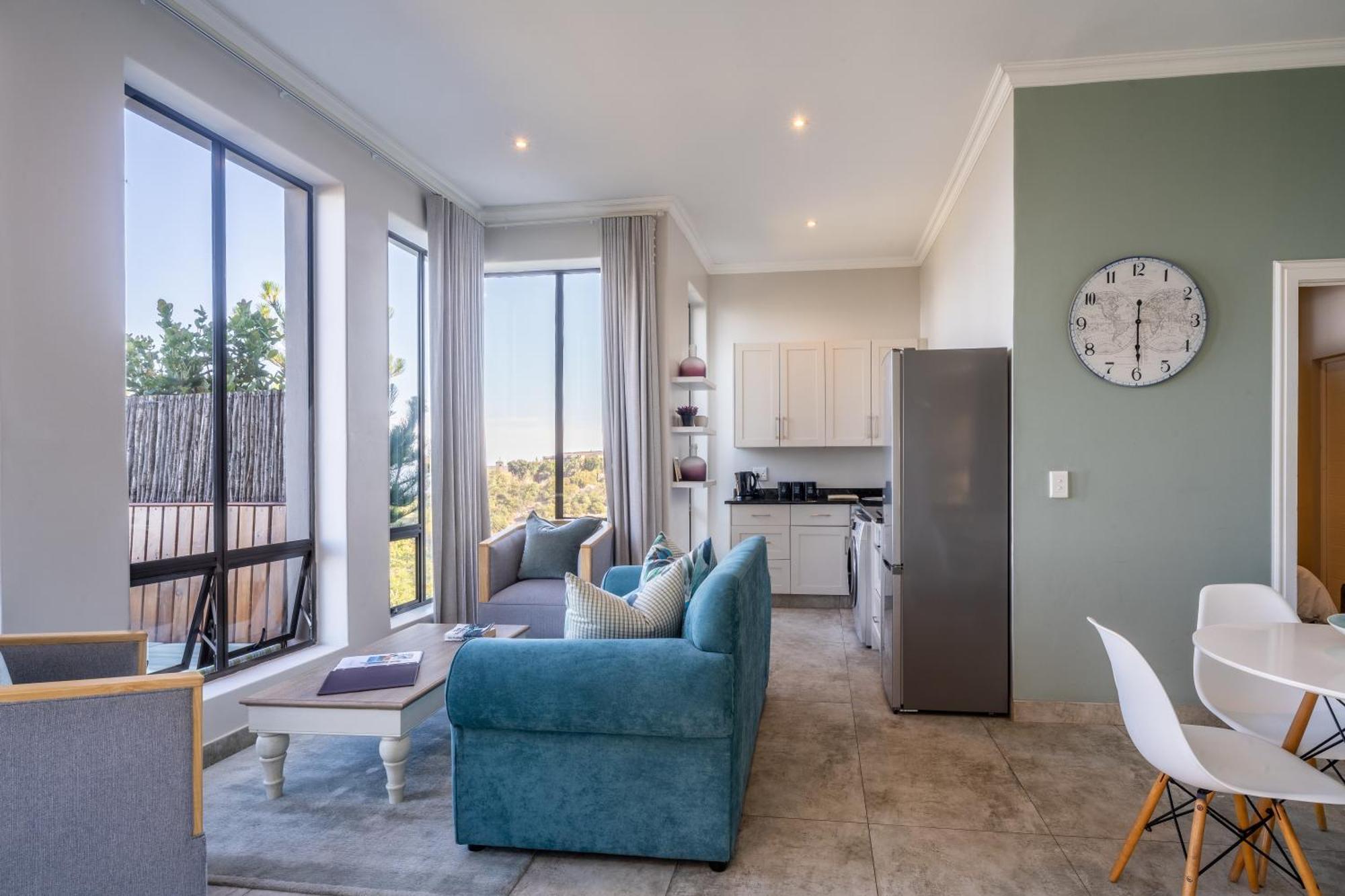 Seashore 2 Bedroom Luxury Unit - Breakwaters Haven Κνύσνα Εξωτερικό φωτογραφία