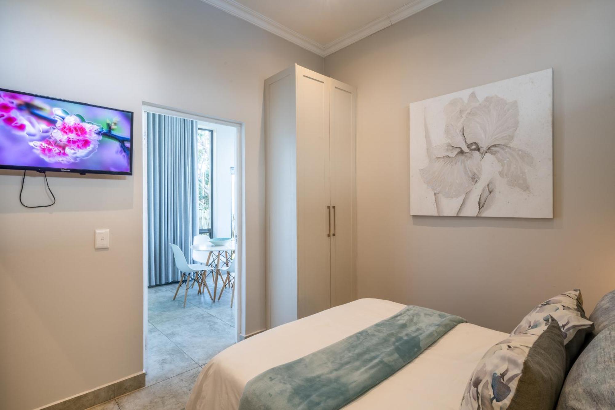 Seashore 2 Bedroom Luxury Unit - Breakwaters Haven Κνύσνα Εξωτερικό φωτογραφία