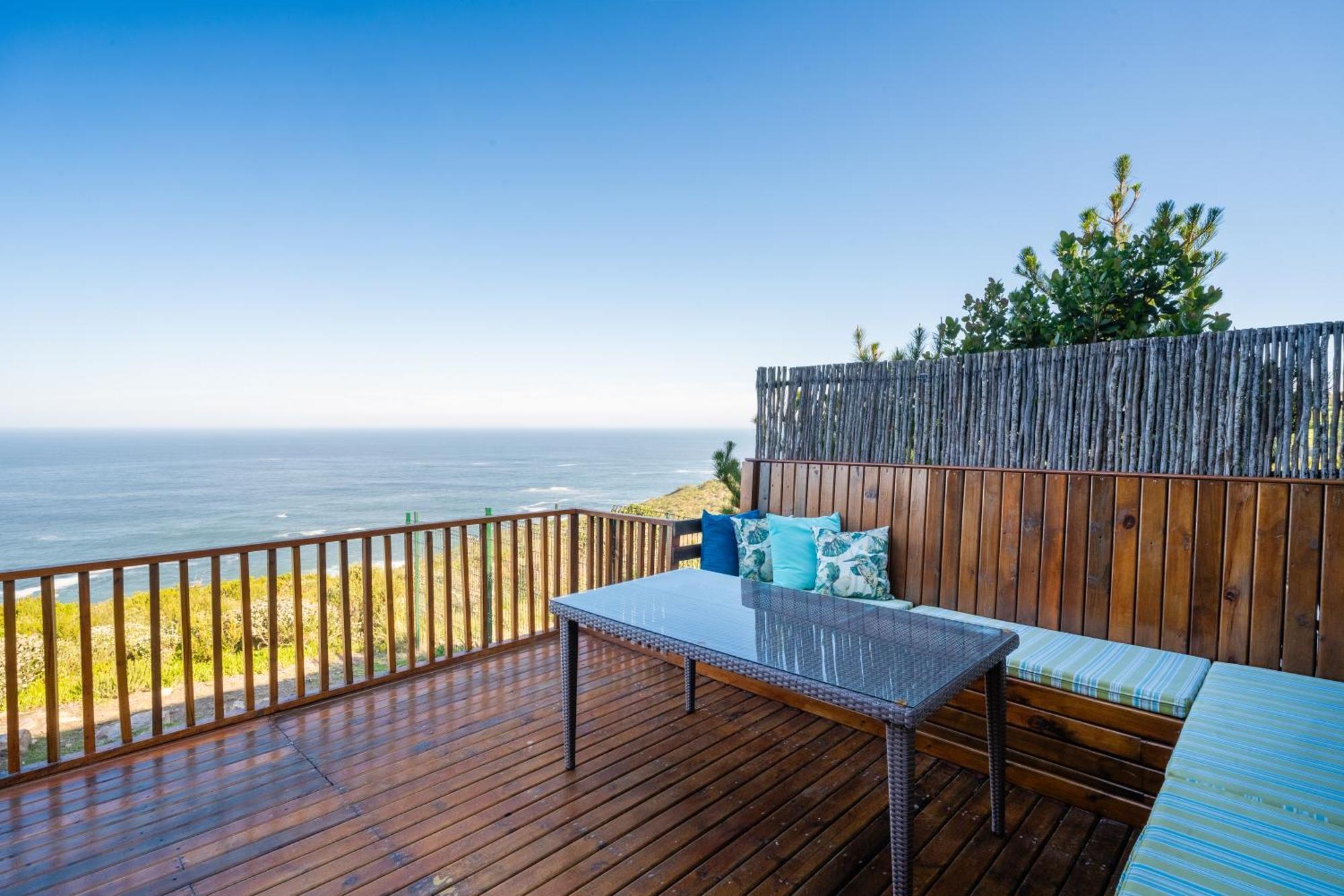 Seashore 2 Bedroom Luxury Unit - Breakwaters Haven Κνύσνα Εξωτερικό φωτογραφία