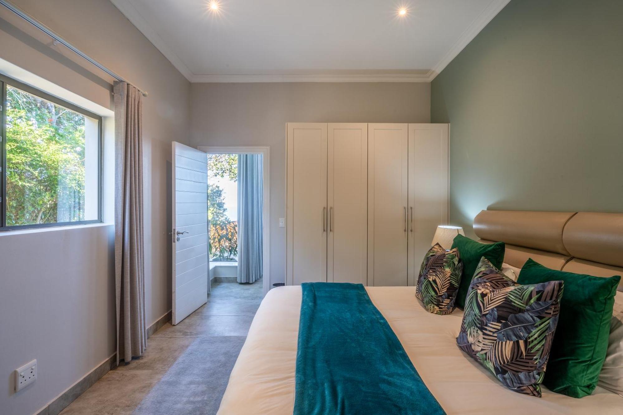 Seashore 2 Bedroom Luxury Unit - Breakwaters Haven Κνύσνα Εξωτερικό φωτογραφία