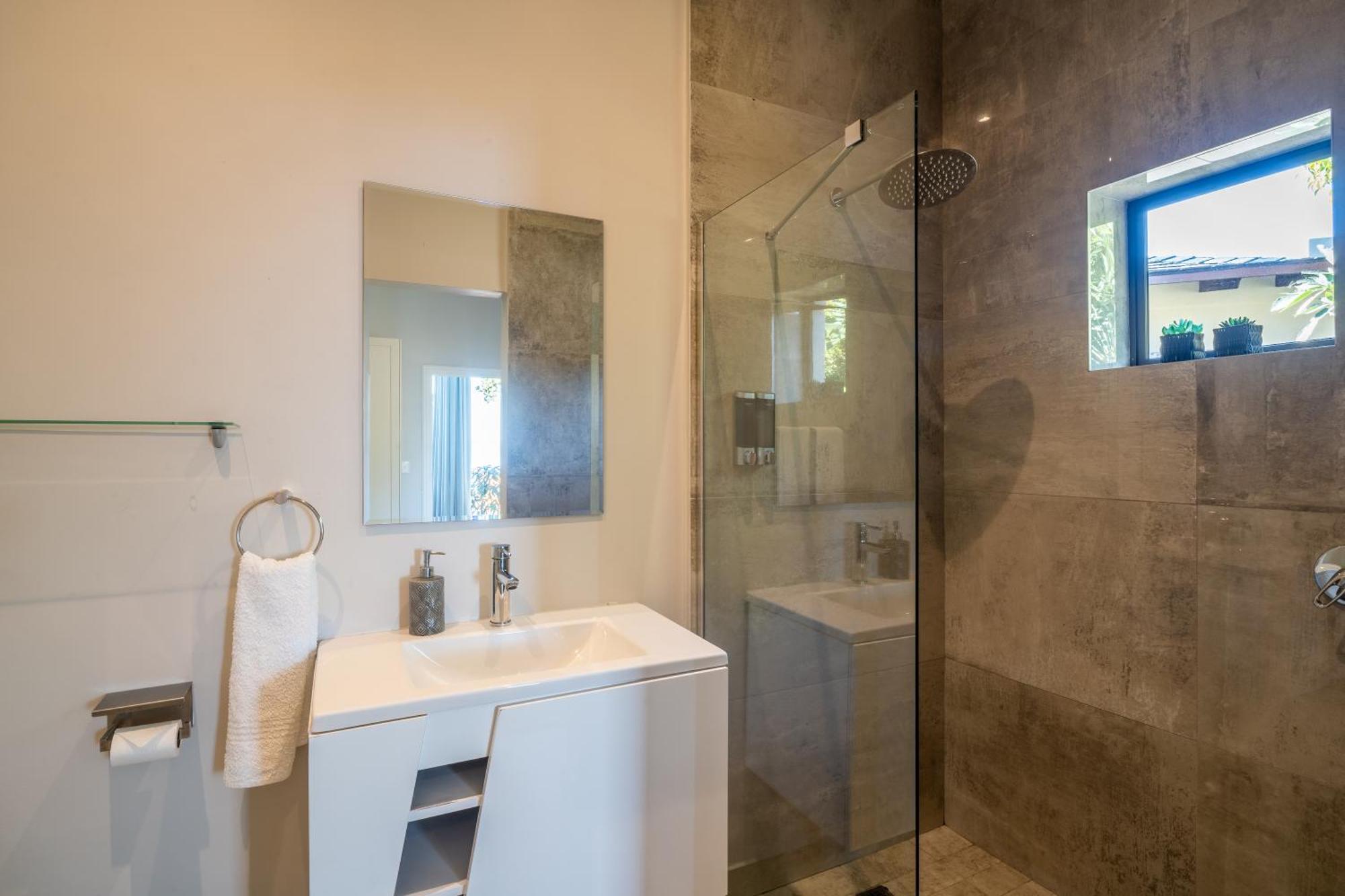 Seashore 2 Bedroom Luxury Unit - Breakwaters Haven Κνύσνα Εξωτερικό φωτογραφία
