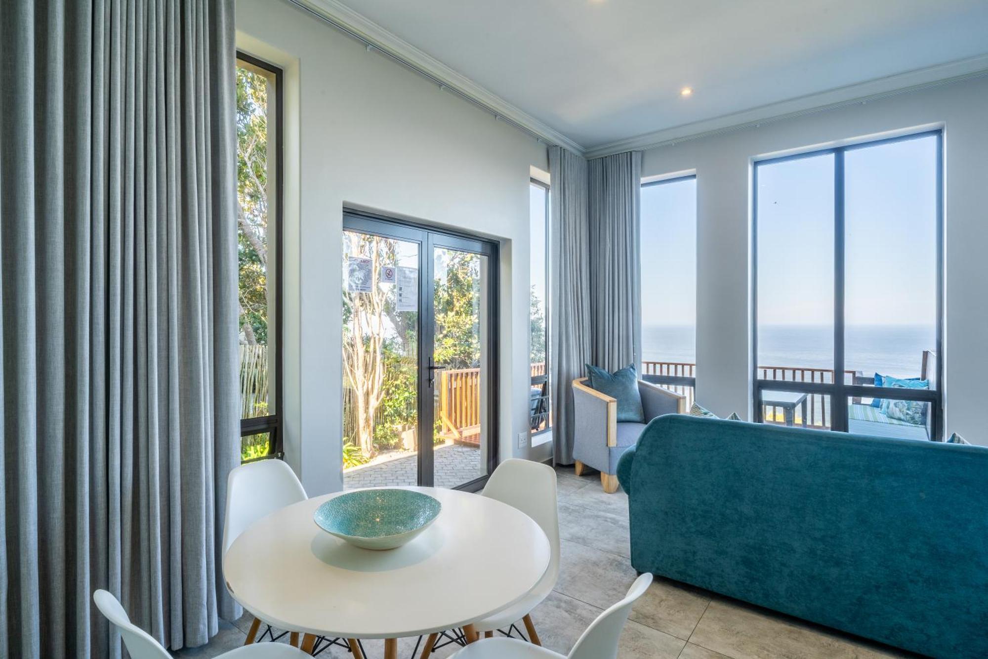 Seashore 2 Bedroom Luxury Unit - Breakwaters Haven Κνύσνα Εξωτερικό φωτογραφία