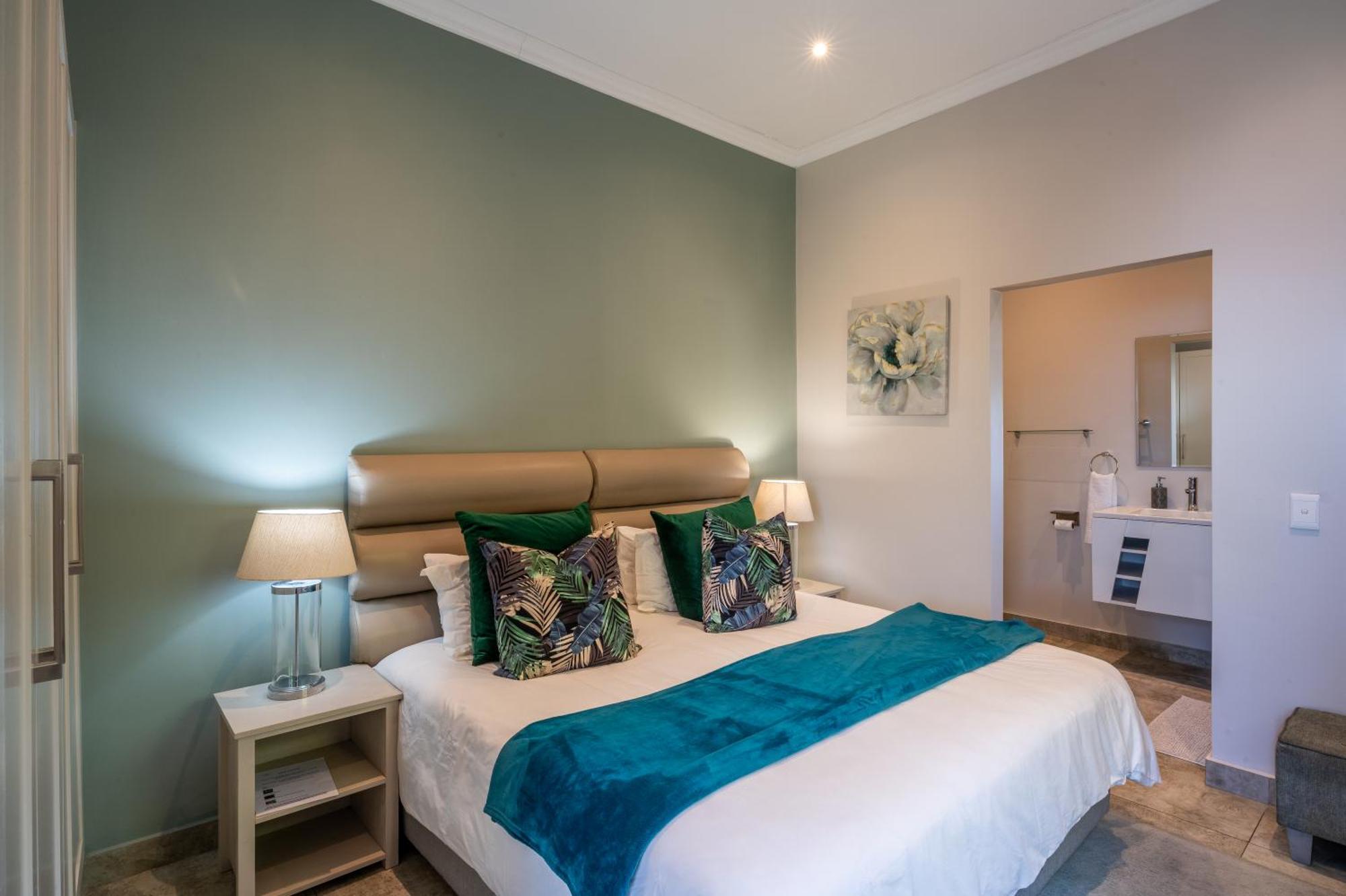 Seashore 2 Bedroom Luxury Unit - Breakwaters Haven Κνύσνα Εξωτερικό φωτογραφία