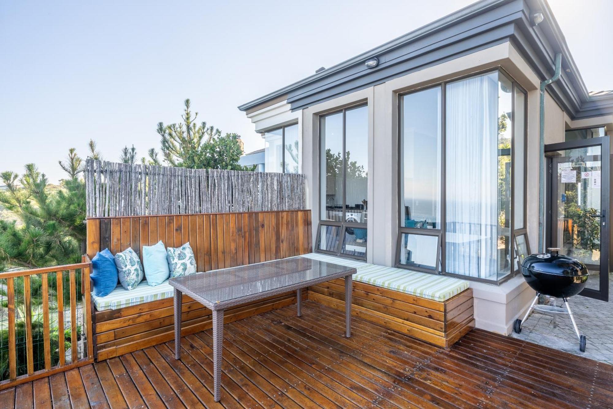 Seashore 2 Bedroom Luxury Unit - Breakwaters Haven Κνύσνα Εξωτερικό φωτογραφία