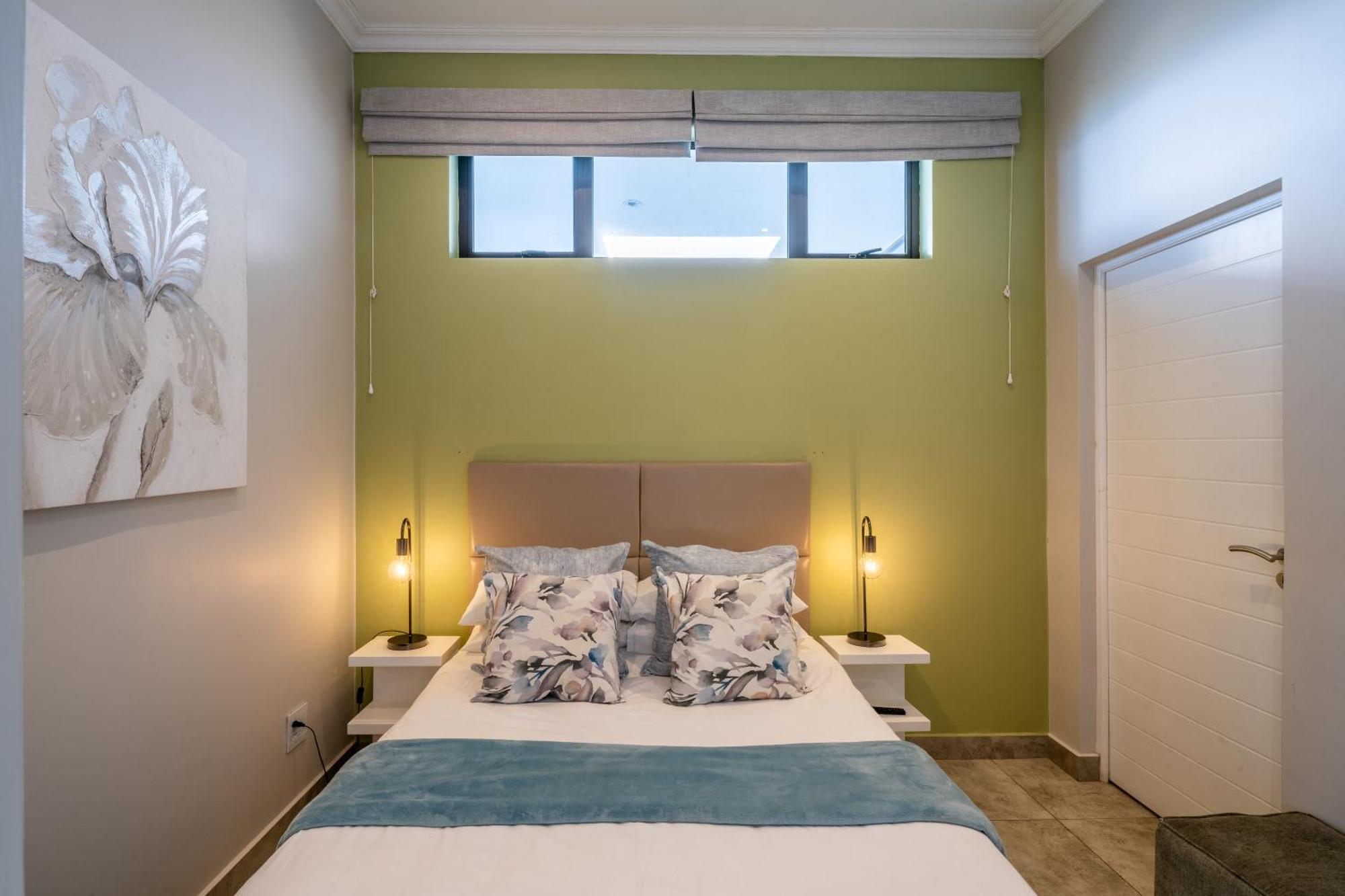 Seashore 2 Bedroom Luxury Unit - Breakwaters Haven Κνύσνα Εξωτερικό φωτογραφία